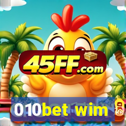 010bet wim